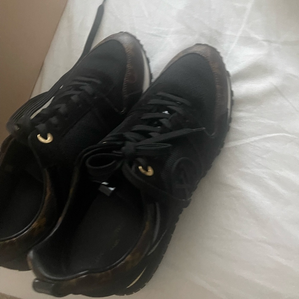 Louis Vuitton sneakers